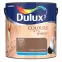 Dulux Kolory Świata Lateksowa Emulsja Do Ścian i Sufitów Indyjski Palisander 2,5l