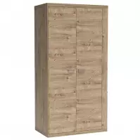 Szafa Natural N-1 2D kratka Ribbeck