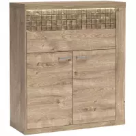 Komoda Natural N-6 kratka Ribbeck