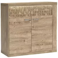 Komoda Natural N-7 kratka Ribbeck