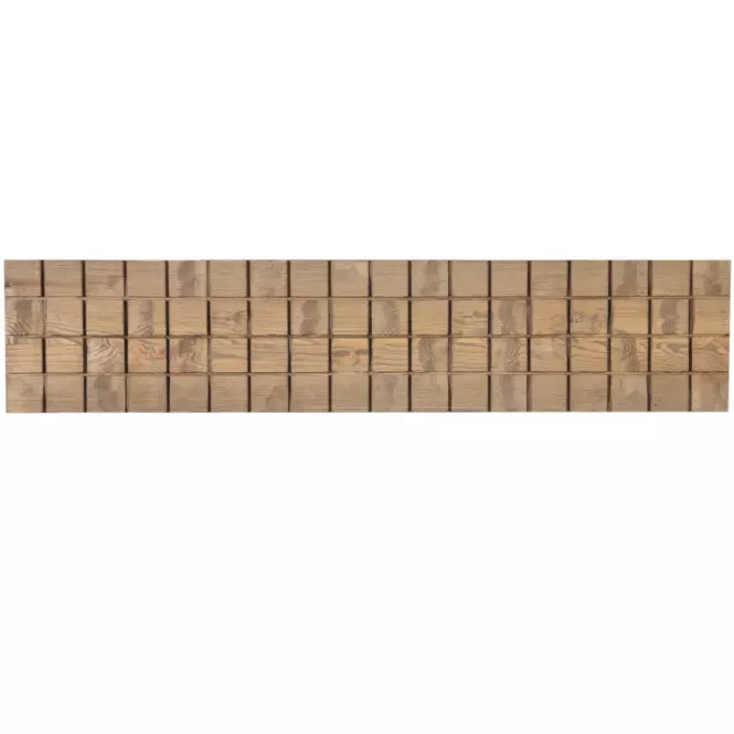 Komoda Natural N-9 4D kratka Ribbeck