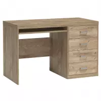 Biurko Natural N-16 kratka Ribbeck