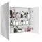 Szafka Silver Shadow E65 2D0S DSM,2