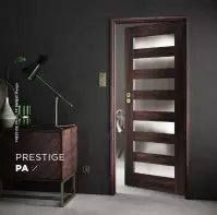 Drzwi wewętrzne Prestige PA
