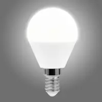 Żarówka XLED G45 E14 6W-NW