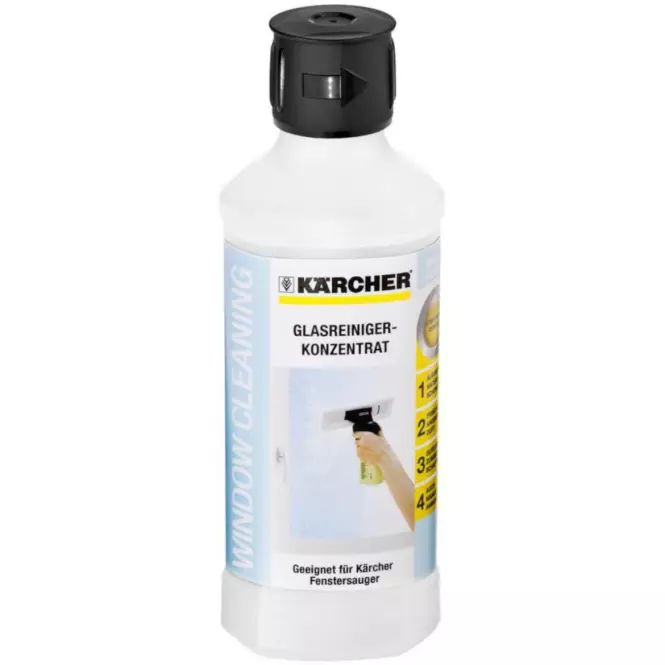 Środek do czyszczenia okien, RM 0,5l