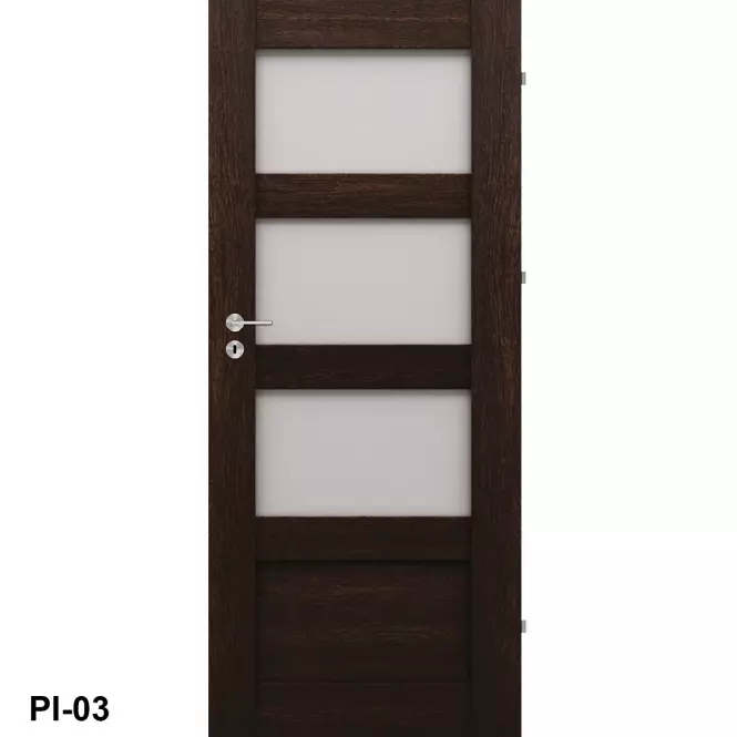 Drzwi wewętrzne Prestige PI