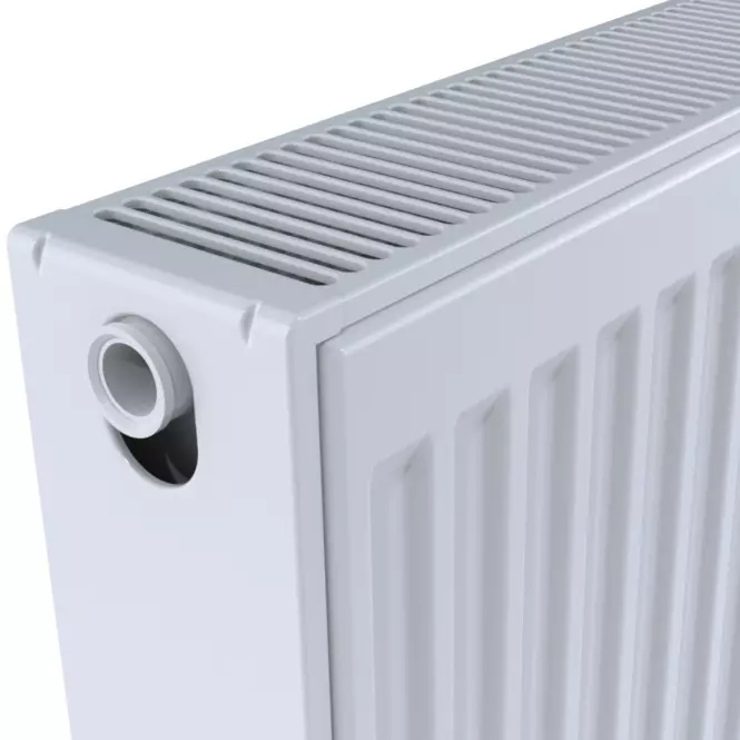 Grzejnik panelowy C22/600/1600 2818 W