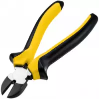Szczypce boczne TUV/GS 160mm