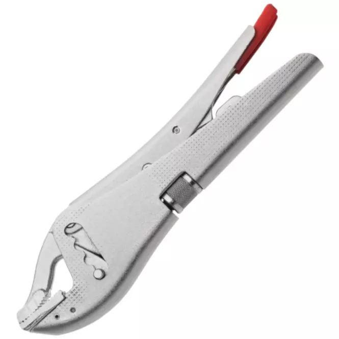 Szczypce zaciskowe uniwersalne 250mm