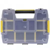Stanley Organizer Regulowany Sort Master STST1-70720