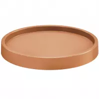 Platforma Jezdna terakota IPRR370-R624