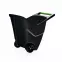 Taczka Ogrodowa Load & Go II - Czarny IWO85C-S411 85L