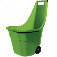 Taczka Ogrodowa Load & Go III – Oliwka IWO95Z-370U 95L