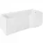 Obudowa wanny inspiro 150/70  l/p,2