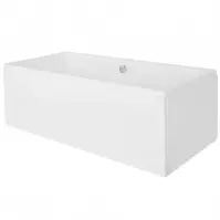 Obudowa wanny Quadro 175/80