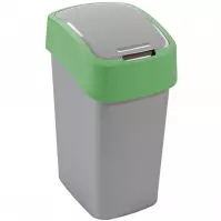 Kosz na śmieci Flip Bin 10l