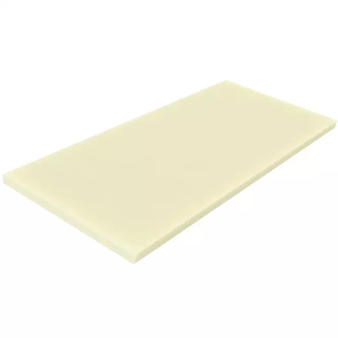 Topper Premium Visco 120x200