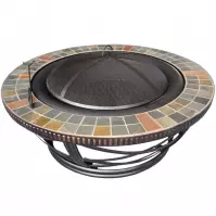 Palenisko ogrodowe McKINLEY FTB-51074B
