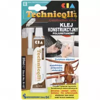 Technicqll Klej  Konstrukcyjny 20ml R-167