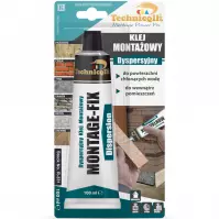 Technicqll Klej  Montaż Dyspersyjny 100ml R-331
