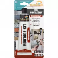 Technicqll Klej  Montaż Neoprenowy 100ml R-317