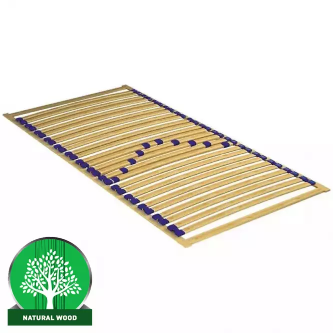 Stelaż sprężynujący Twinpack 100/200