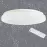 Plafon Universe EK75388 LED 50cm 50W