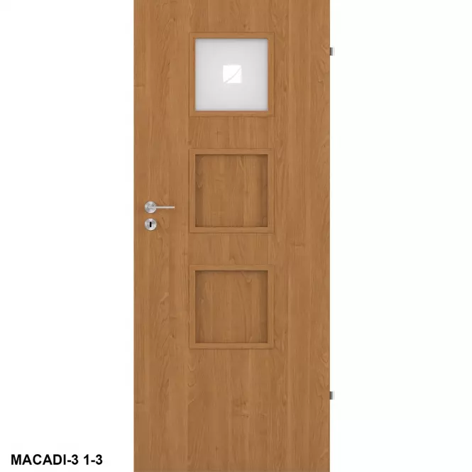 Drzwi wewętrzne Macadi-3