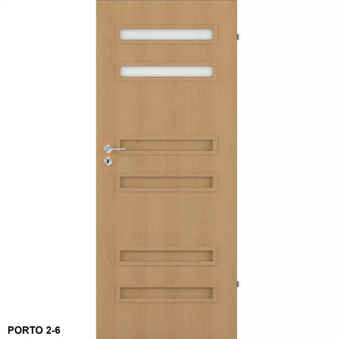 Drzwi wewętrzne Porto