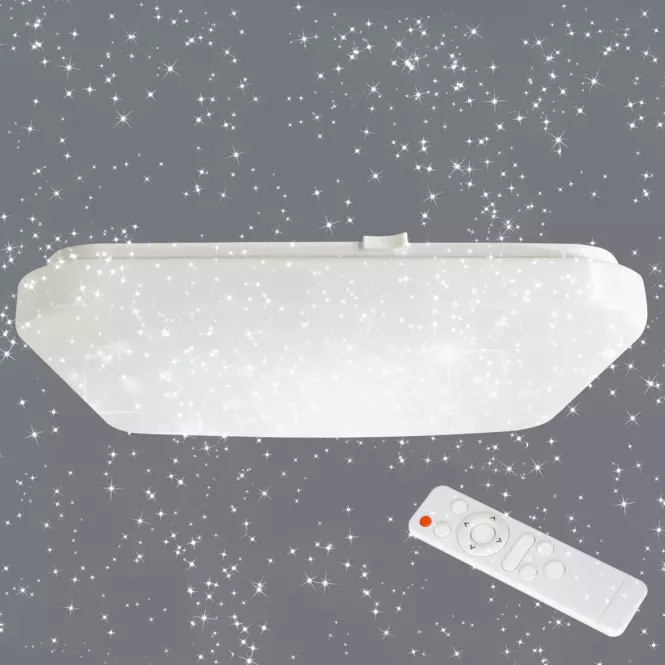 Plafon Universe EK75389 KW LED 50cm 65W