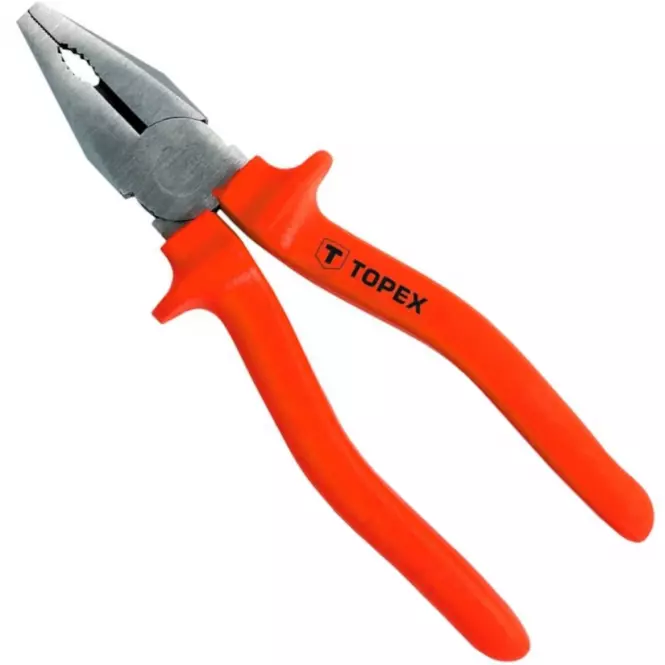 Szczypce uniwersalne 180 mm, 1000V