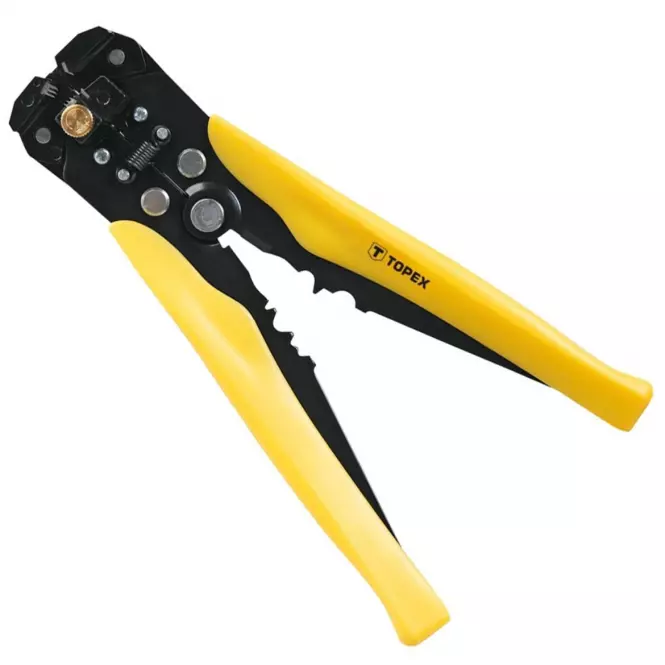 Automatyczny ściągacz izolacji 210 mm