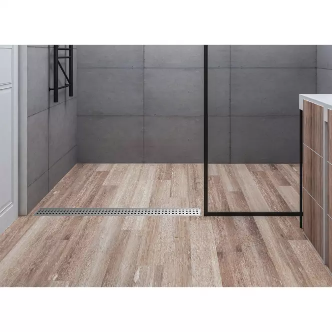 Odwodnienie liniowe Block 1100 szlif