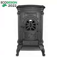 Piec kominkowy P9 ECO 8 kW