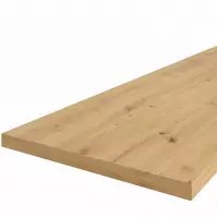 Blat 40CM/38MM dąb artisan