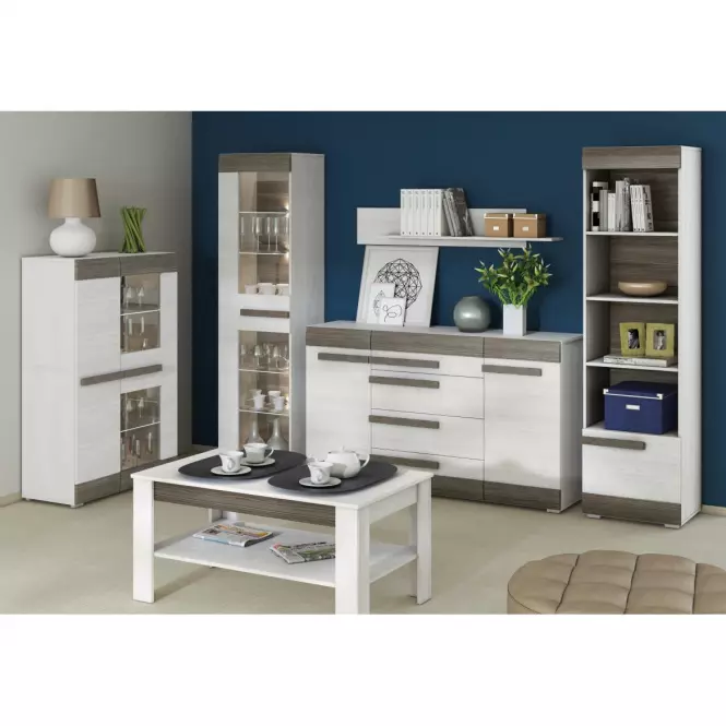 Wieszak tapicerowany Blanco 25