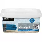 Farba Dekoracyjna Moonlight 1l baza srebrna