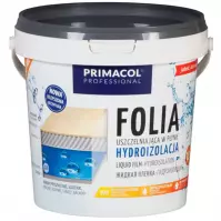 Primacol Hydroizolacja folia uszczelniająca w płynie  1,5kg