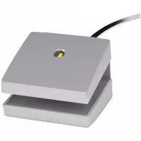 LED Blanco 02 CB- pionowy ciepły biały