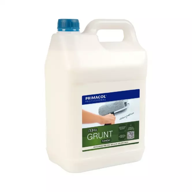 Prima Grunt Funghi 5l