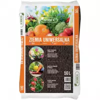 Ziemia ogrodowa uniwersalna 50L