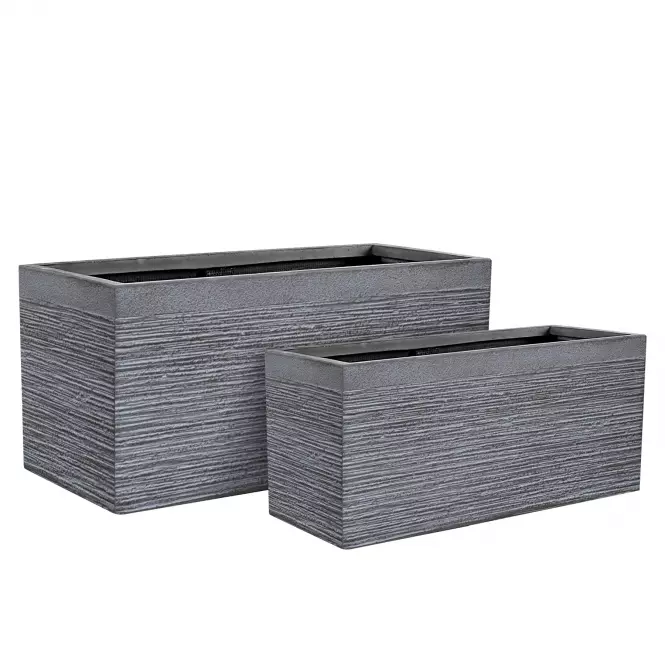 Doniczka LT24169-3S 50x23x23.5 cm