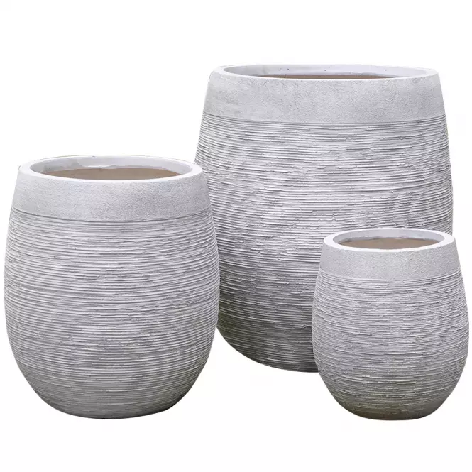 Doniczka LT14167-3S 46X46X51