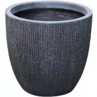 Doniczka LT14174-4S 26.5x26.5x25.5 cm