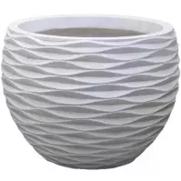 Doniczka LT14530-3S 28x28x21.5 cm