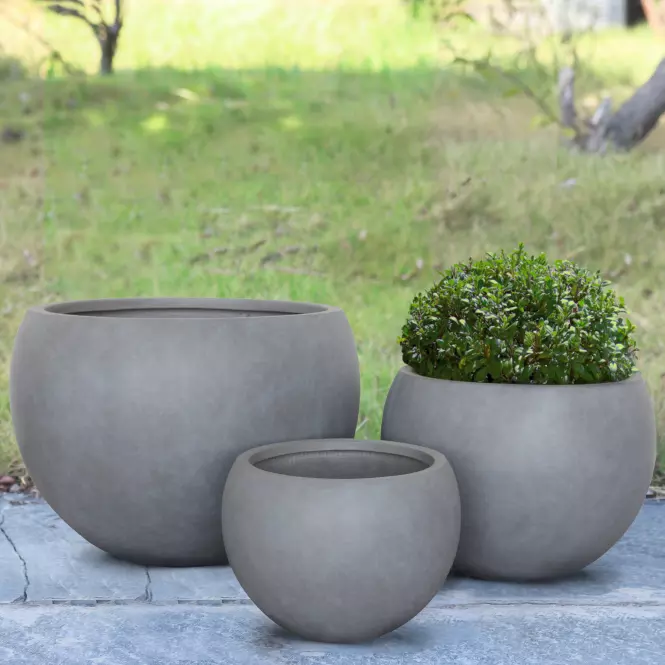Doniczka LT13378-4S 68X68X48
