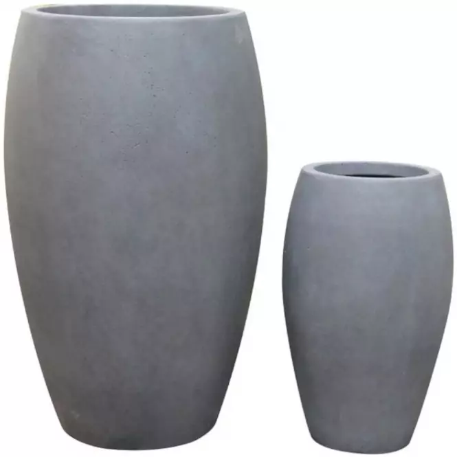 Doniczka LT14216-3S 37x37x60 cm