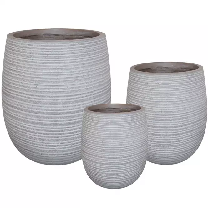 Doniczka LT14348-3S 44.5X44.5X50