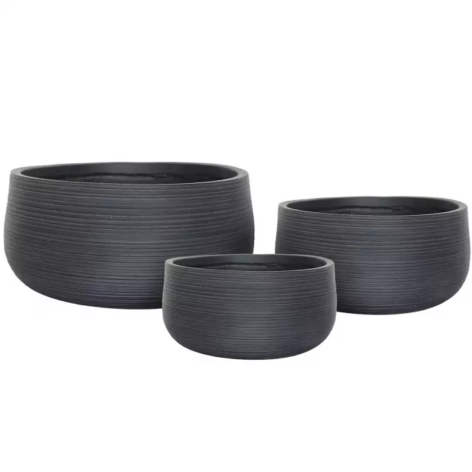 Doniczka LT14519-3S 37X37X17.5